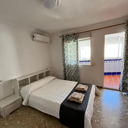Resbalaje Homes Calle Granada 2c