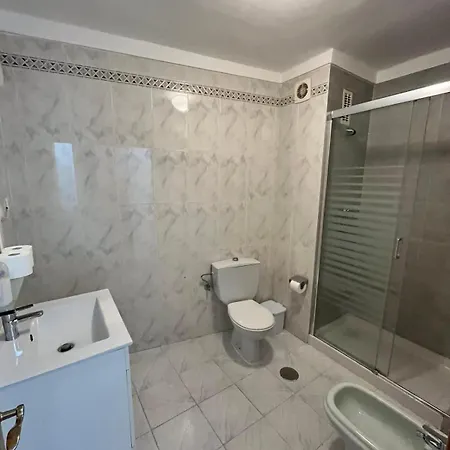 Apartamento Resbalaje Homes Calle Granada 2c *