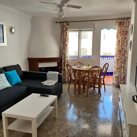 Resbalaje Homes Calle Granada 2c *
